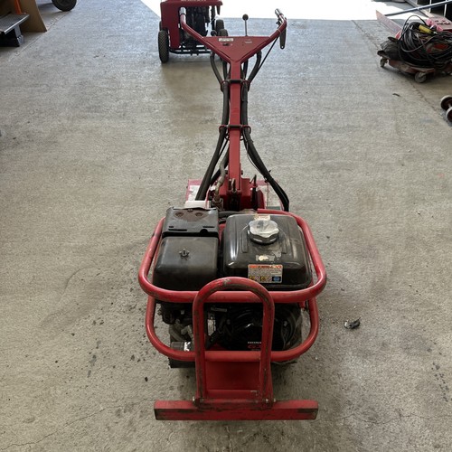 Rotavator barreto 916 - rotavator,