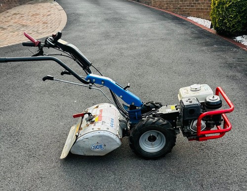Tracmaster camon bcs - bcs, 710