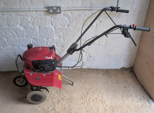 Honda f220 57cc stroke 55cm - f220, 4-stroke