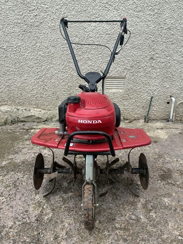 Honda f220 petrol garden - honda,