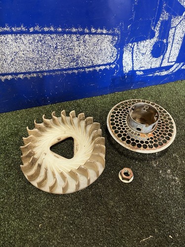 Bcs 710 tracmaster rotavator - 710,
