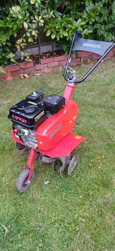Banassi bl360l petrol - banassi,