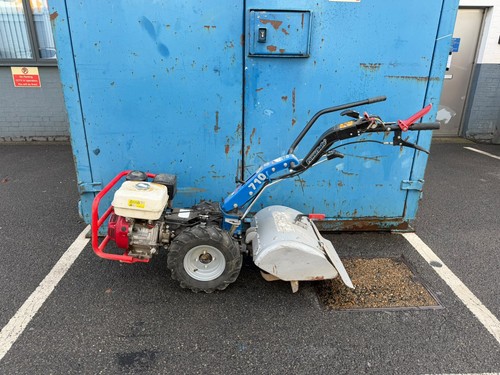 Tracmaster camon bcs 710 - bcs,
