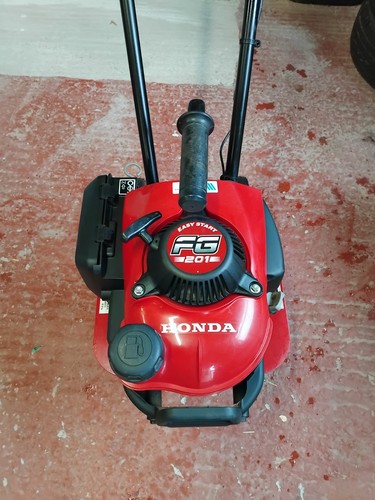 Honda fg201 garden petrol - fg201,
