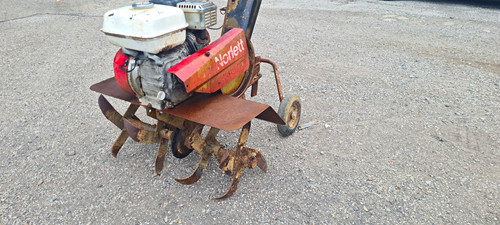 Norlett garden cultivator - cultivator, /