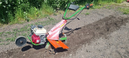 Agria 1600 farmstar garden - farmstar,