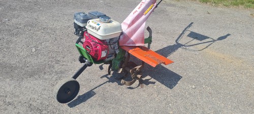 Agria 1600 farmstar - 1600, garden