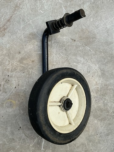 Honda 210 rotavator front - honda,