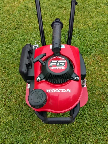 Honda fg201 garden petrol - honda,