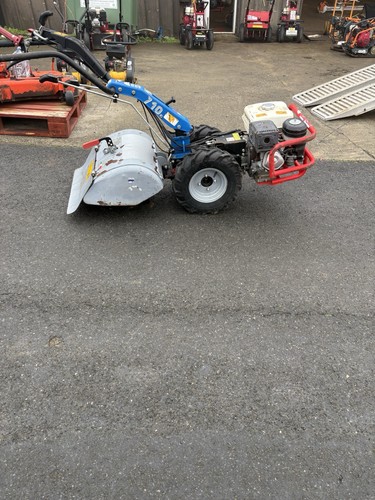 Bcs tracmaster 710 rear tine - tracmaster,