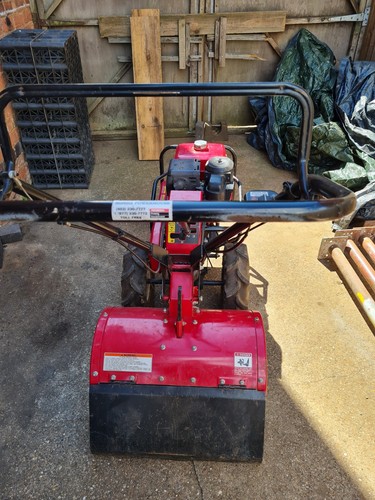 Honda frc 800 - honda,