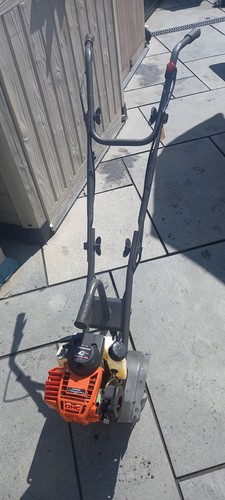 Husqvarna tiller honda - tiller, 4