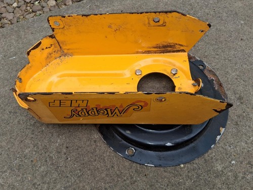 Meppy mep rotavator cultivator - mep,