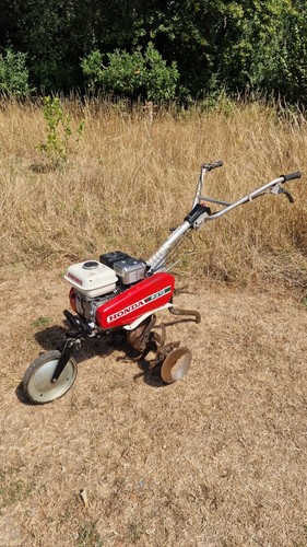 Honda f310 rotavator - f310,