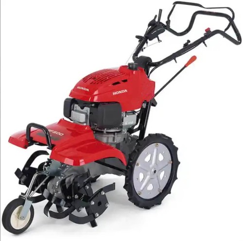 Rotavator honda tiller - honda,