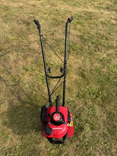 Honda fg201 easy start - ,